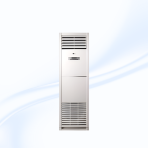 Midea T3 Tropic Pro Floor Standing DC Inverter Air Conditioner (Sleek Design)