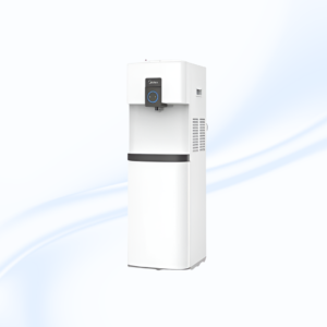 Premium Top-Load Water Dispenser: Advanced Oxygen-Rich Sterilization